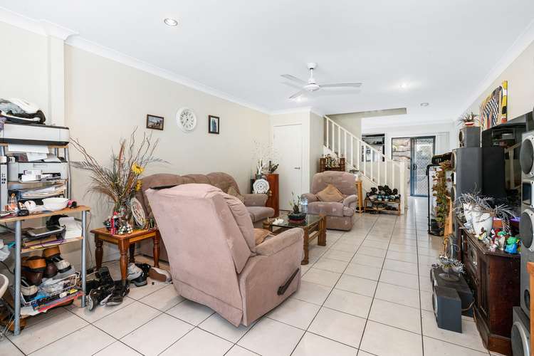 Third view of Homely townhouse listing, 35/62-74 Franklin Drive, Mudgeeraba QLD 4213