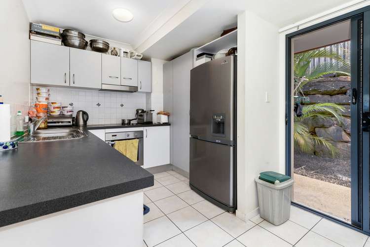 Fifth view of Homely townhouse listing, 35/62-74 Franklin Drive, Mudgeeraba QLD 4213