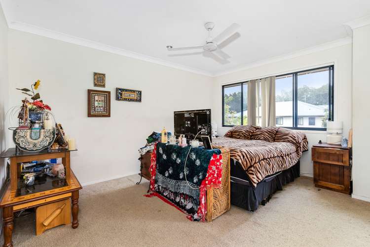 Sixth view of Homely townhouse listing, 35/62-74 Franklin Drive, Mudgeeraba QLD 4213