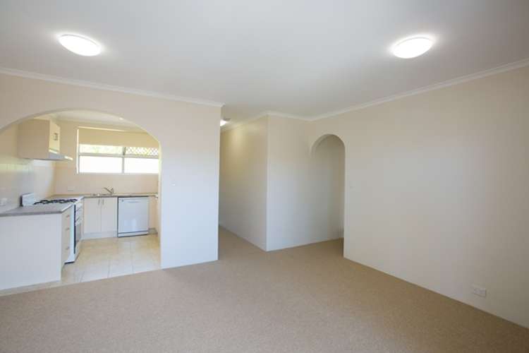 Main view of Homely apartment listing, 2/8 Rosemount Terrace, Windsor QLD 4030
