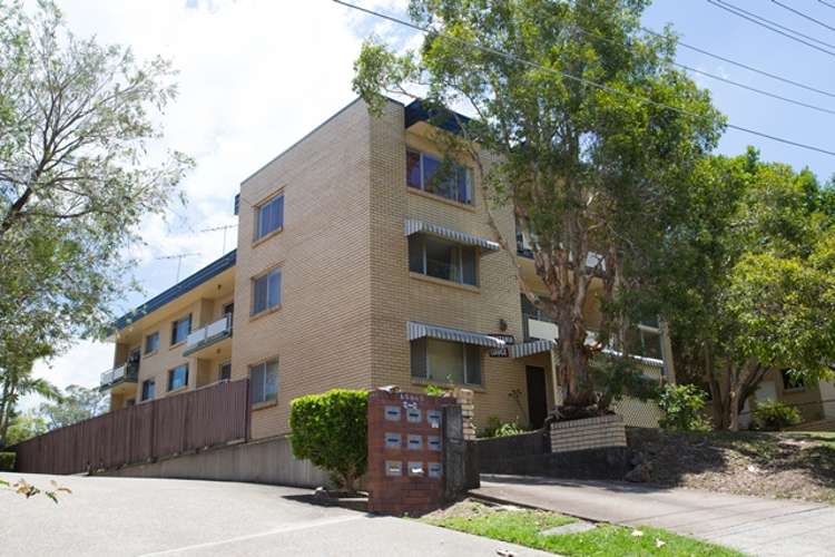 Second view of Homely apartment listing, 2/8 Rosemount Terrace, Windsor QLD 4030