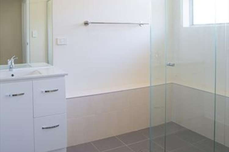 Third view of Homely apartment listing, 2/8 Rosemount Terrace, Windsor QLD 4030