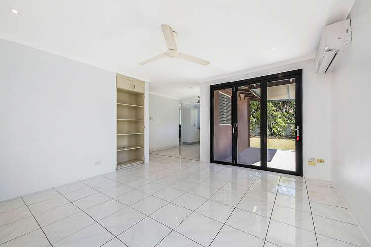 Fifth view of Homely house listing, 25 Thompson Crescent, Moil NT 810