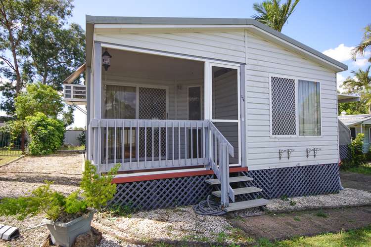 Second view of Homely house listing, Home 176, 758 Blunder Road, Durack QLD 4077