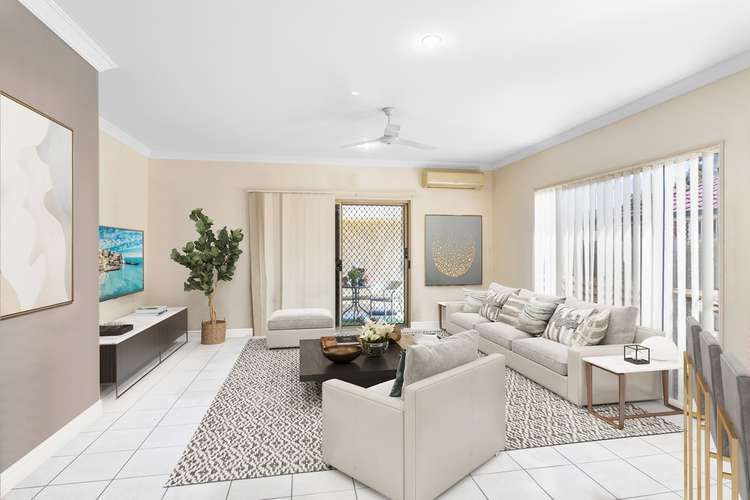 Second view of Homely house listing, 21 Morwell Crescent, North Lakes QLD 4509