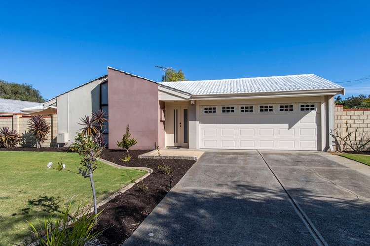 Third view of Homely house listing, 1 Axminster Street, Warnbro WA 6169