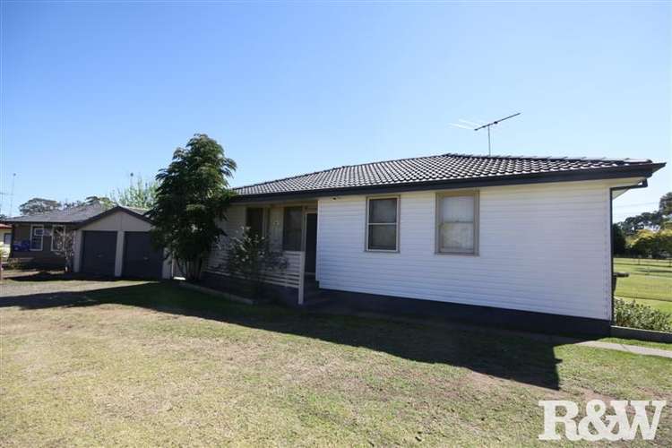 Main view of Homely house listing, 80 McMurdo Avenue, Tregear NSW 2770