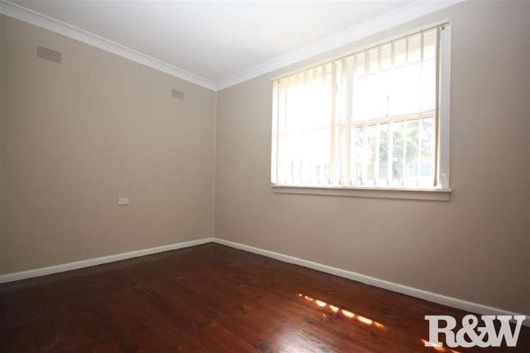 Fourth view of Homely house listing, 80 McMurdo Avenue, Tregear NSW 2770