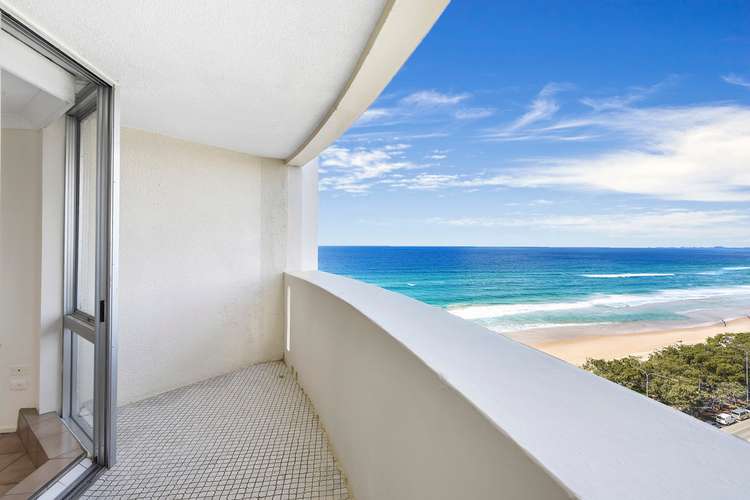 Third view of Homely unit listing, 58/114 The Esplanade, Surfers Paradise QLD 4217