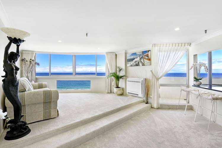 Fourth view of Homely unit listing, 58/114 The Esplanade, Surfers Paradise QLD 4217