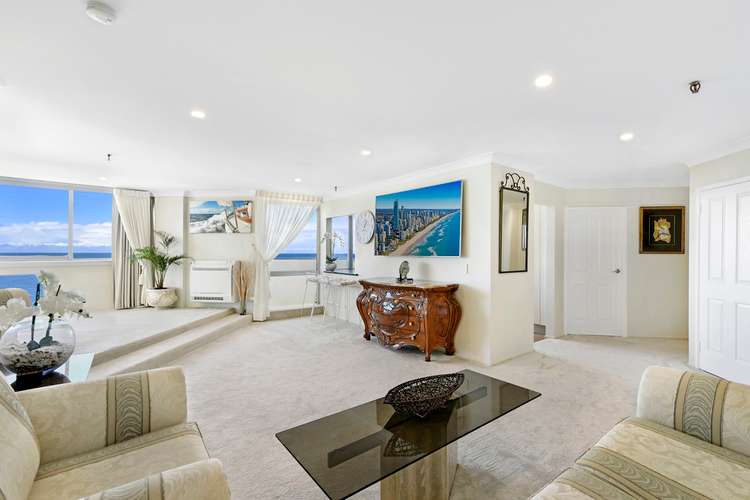 Fifth view of Homely unit listing, 58/114 The Esplanade, Surfers Paradise QLD 4217