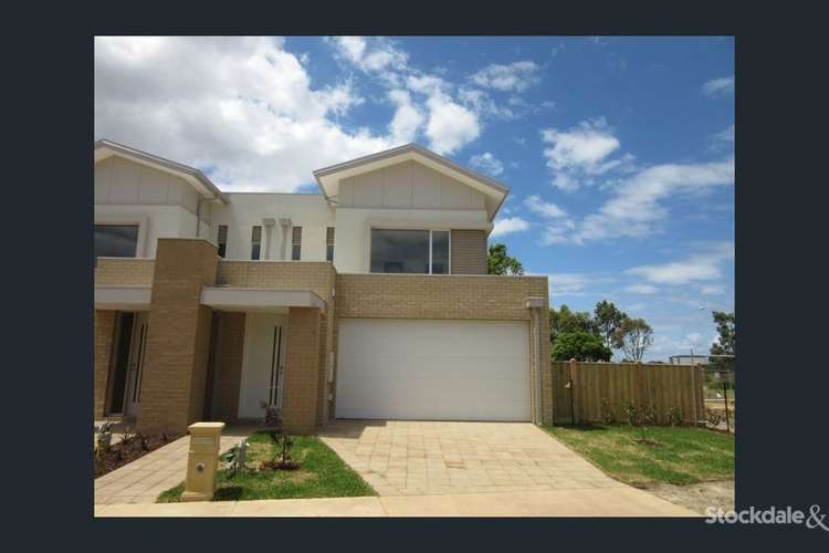 Main view of Homely house listing, 55 Broadbeach Circuit, Point Cook VIC 3030