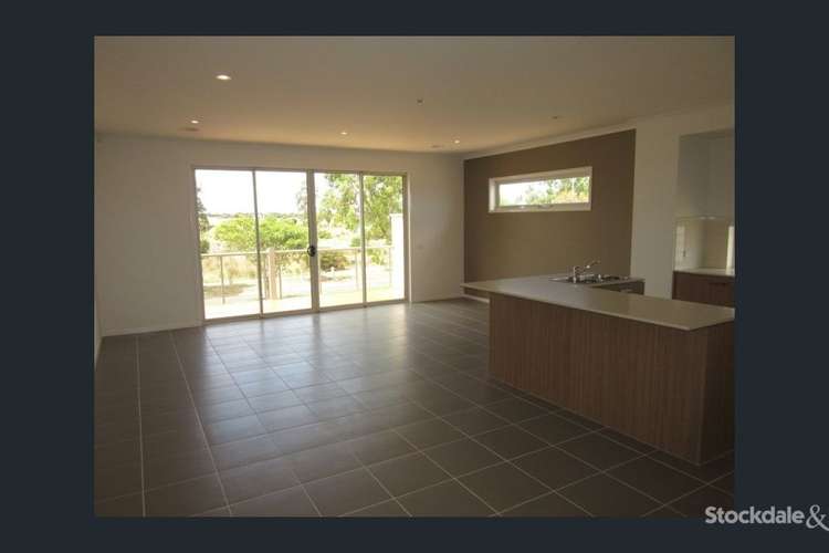 Second view of Homely house listing, 55 Broadbeach Circuit, Point Cook VIC 3030