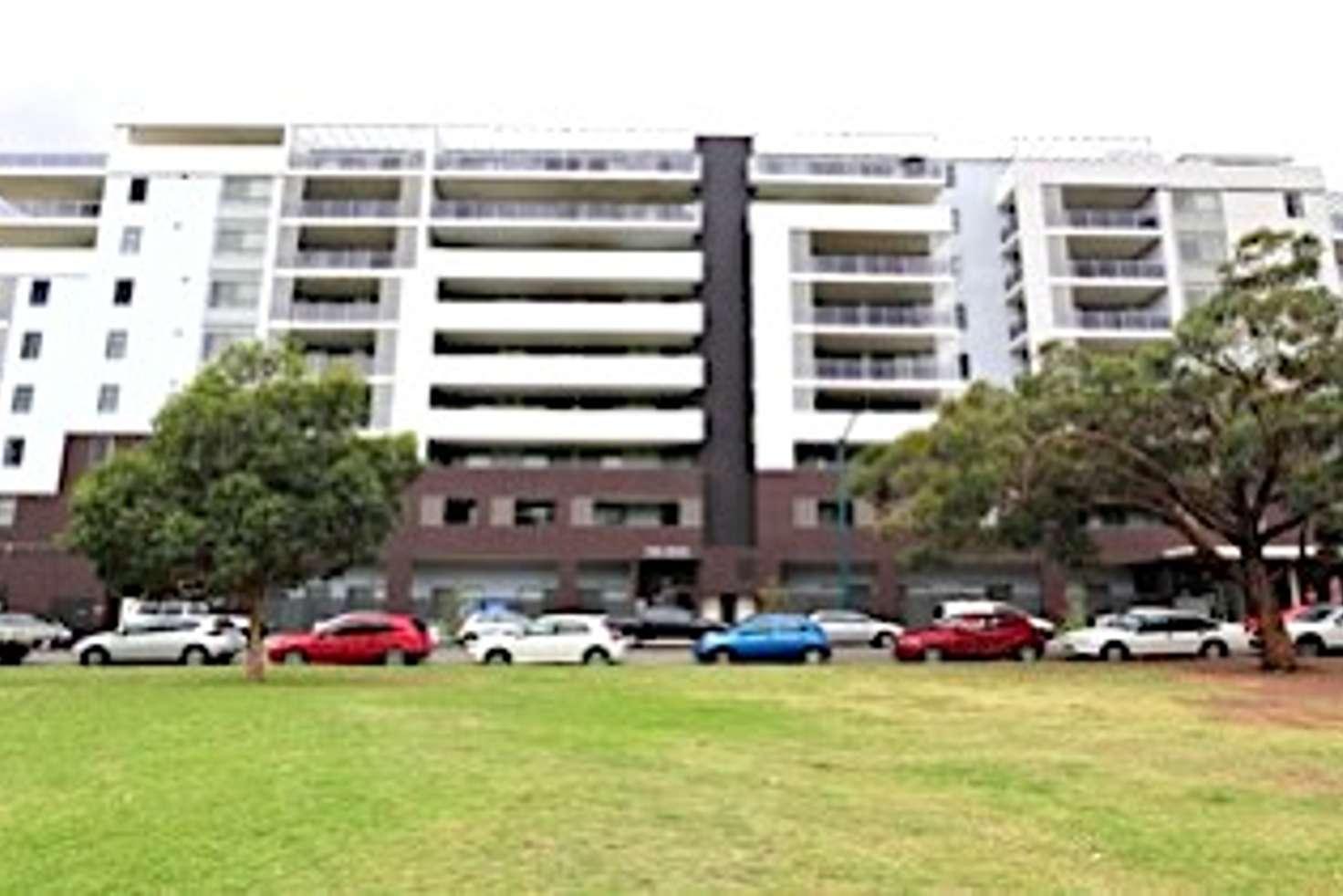 Main view of Homely apartment listing, 3/32 Castlereagh Street, Liverpool NSW 2170