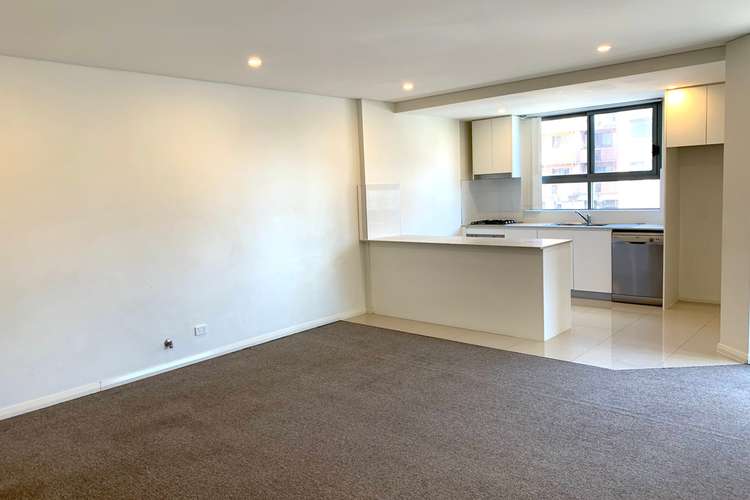 Fourth view of Homely apartment listing, 3/32 Castlereagh Street, Liverpool NSW 2170