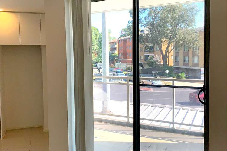 Fifth view of Homely apartment listing, 3/32 Castlereagh Street, Liverpool NSW 2170