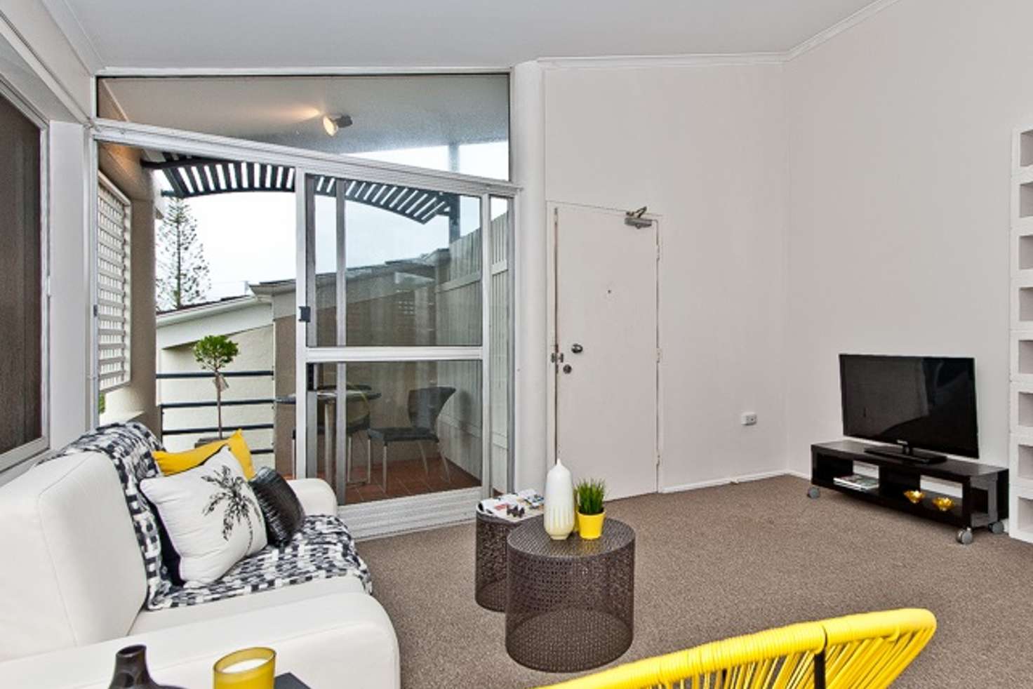 Main view of Homely unit listing, 4/195 Bonney Avenue, Clayfield QLD 4011