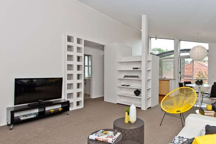Second view of Homely unit listing, 4/195 Bonney Avenue, Clayfield QLD 4011