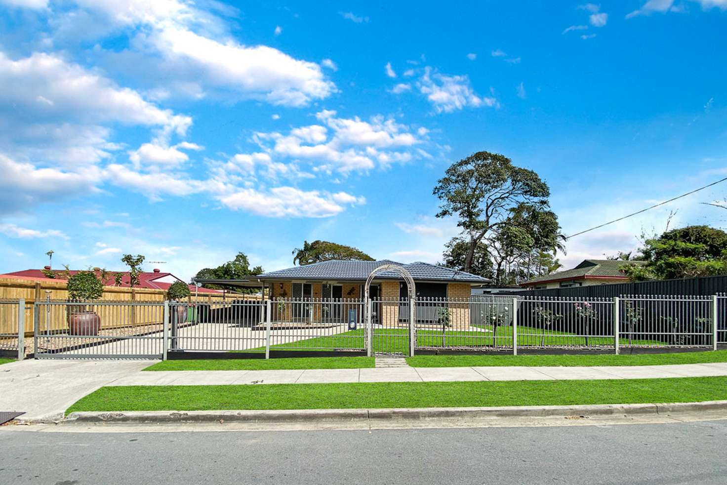 Main view of Homely house listing, 9 OWENS STREET, Boronia Heights QLD 4124