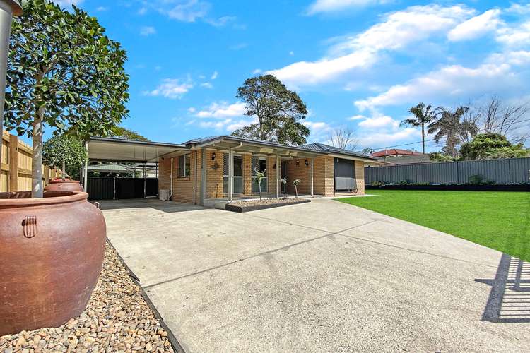 Second view of Homely house listing, 9 OWENS STREET, Boronia Heights QLD 4124