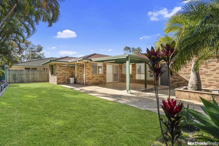 Third view of Homely house listing, 12 Sandra Cooke Ct, Bray Park QLD 4500