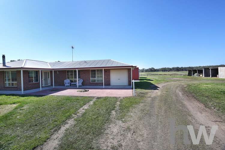 Fourth view of Homely acreageSemiRural listing, 245 Wensleydale Station Road, Wensleydale VIC 3241