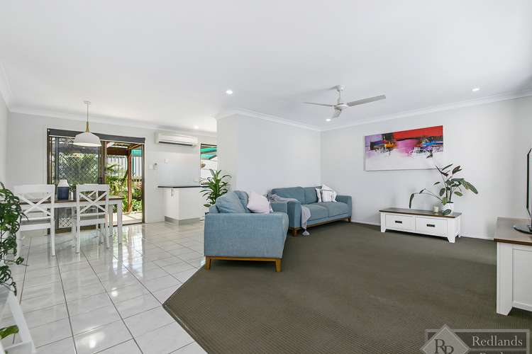 Main view of Homely house listing, 25 Sylvania Street, Wellington Point QLD 4160