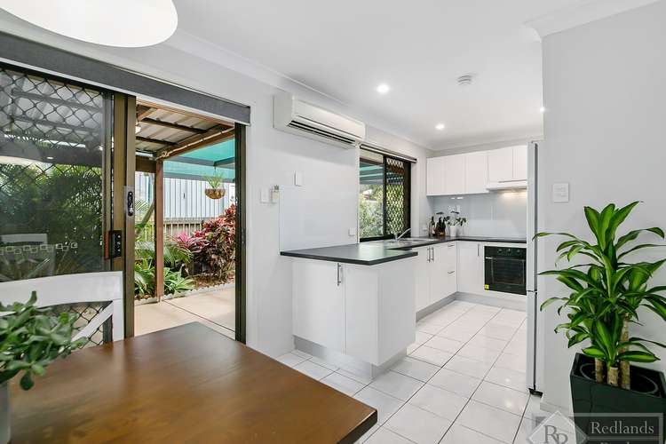 Second view of Homely house listing, 25 Sylvania Street, Wellington Point QLD 4160