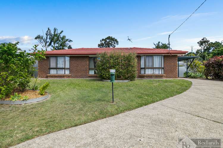 Fourth view of Homely house listing, 25 Sylvania Street, Wellington Point QLD 4160