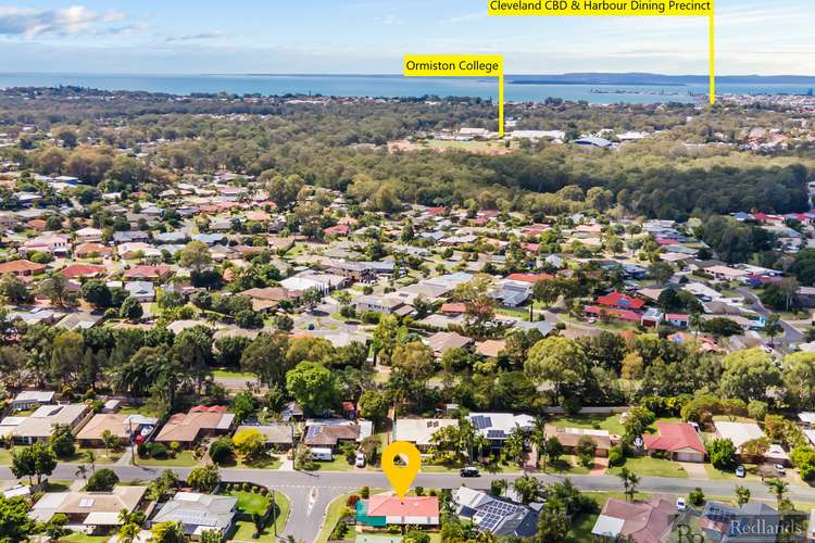 Seventh view of Homely house listing, 25 Sylvania Street, Wellington Point QLD 4160