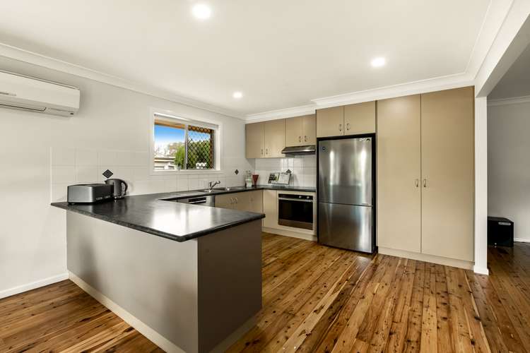 Sixth view of Homely house listing, 12 Ascot Street, Newtown QLD 4350