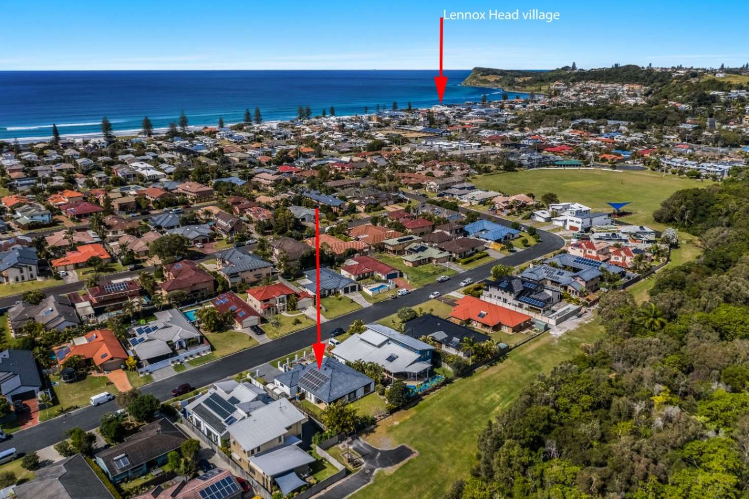 Main view of Homely house listing, 31 Alison Avenue, Lennox Head NSW 2478