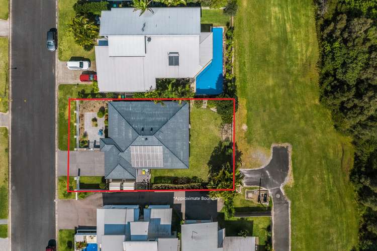 Second view of Homely house listing, 31 Alison Avenue, Lennox Head NSW 2478
