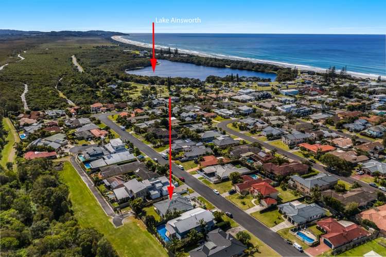 Third view of Homely house listing, 31 Alison Avenue, Lennox Head NSW 2478