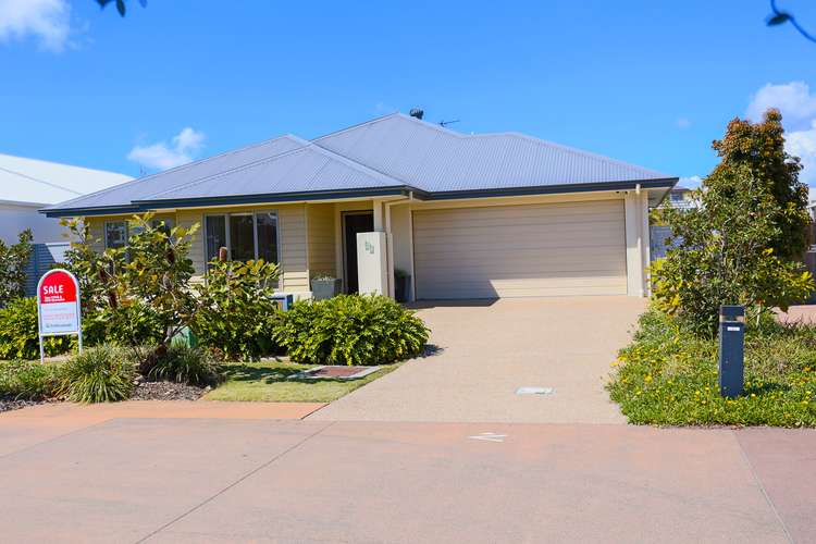 Second view of Homely house listing, 27 Keelson Crescent, Hope Island QLD 4212