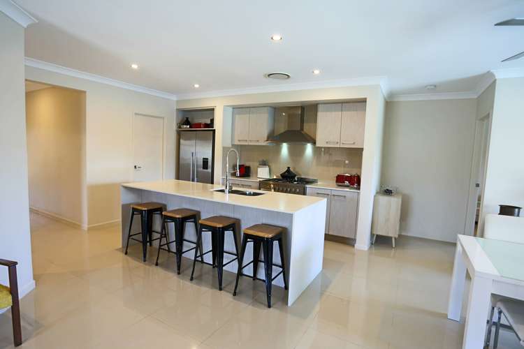 Third view of Homely house listing, 27 Keelson Crescent, Hope Island QLD 4212