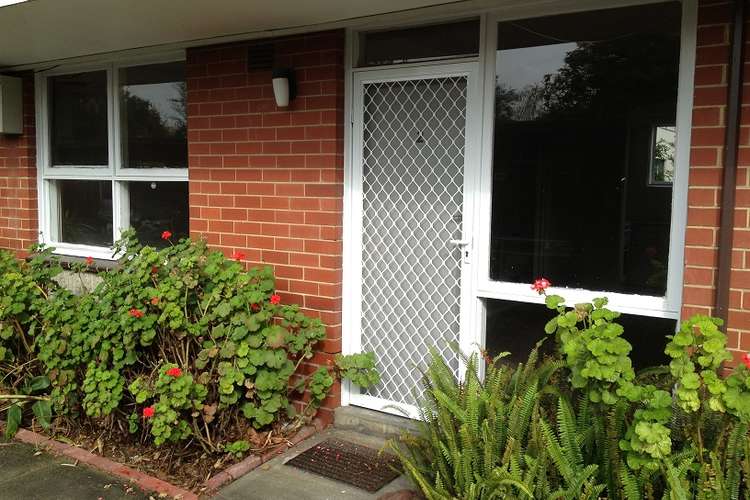 Main view of Homely unit listing, 2/1366 Dandenong Road, Hughesdale VIC 3166