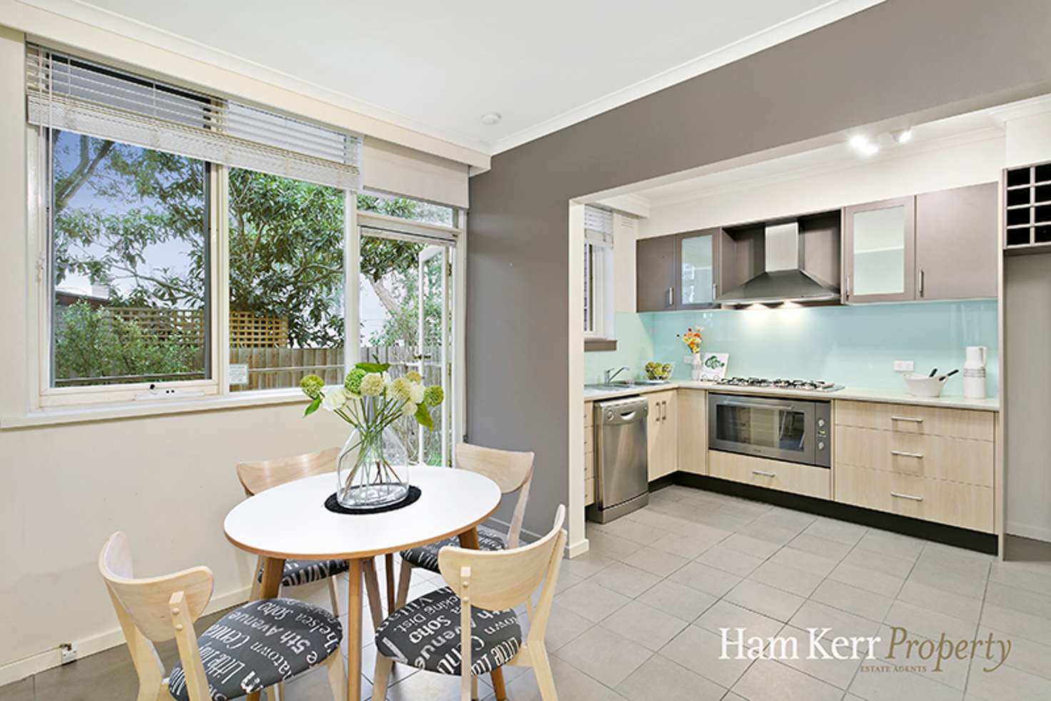 Main view of Homely apartment listing, 1/101 Victoria Road, Hawthorn East VIC 3123