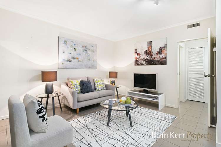 Third view of Homely apartment listing, 1/101 Victoria Road, Hawthorn East VIC 3123