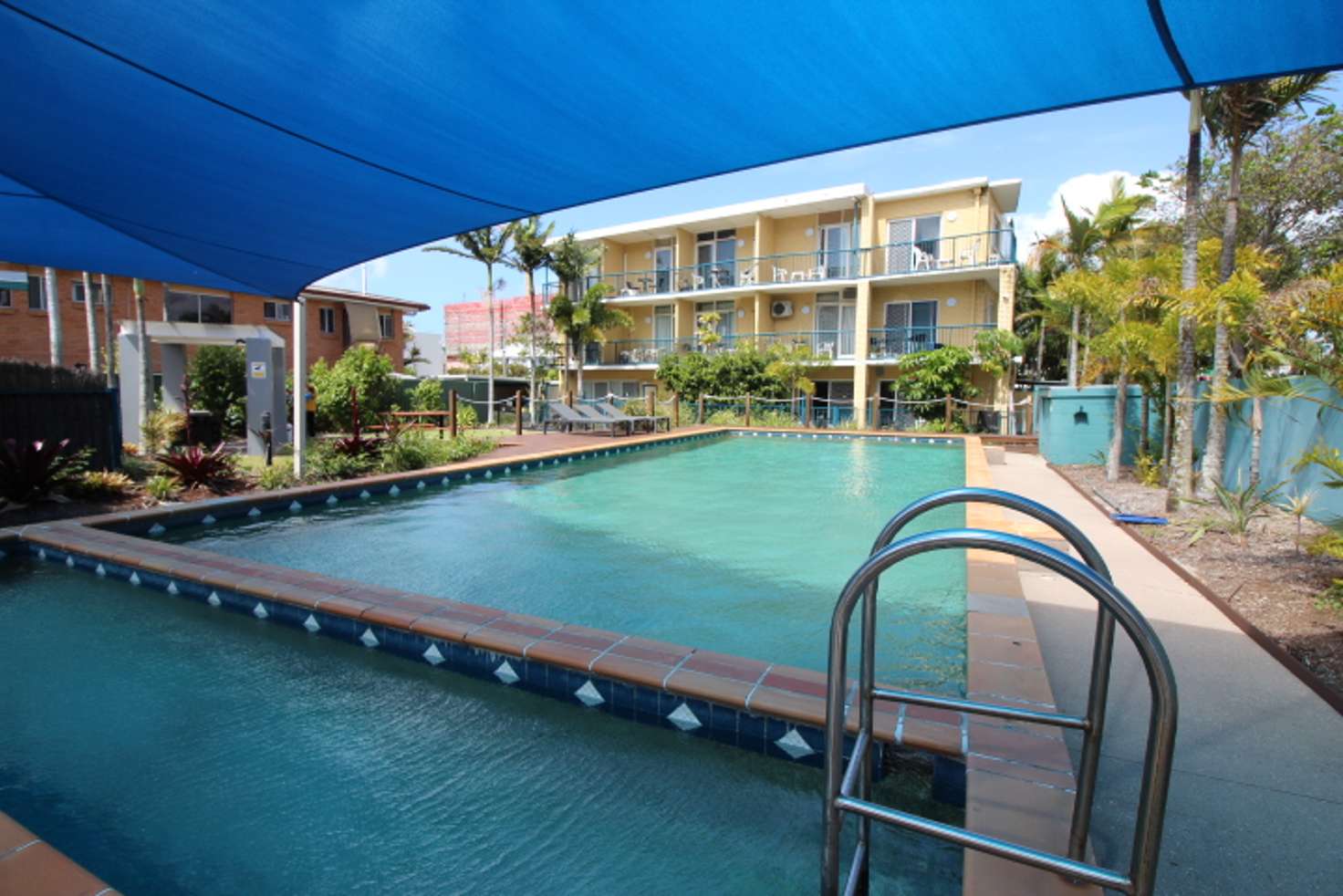 Main view of Homely unit listing, 2/125 Frank St, Labrador QLD 4215