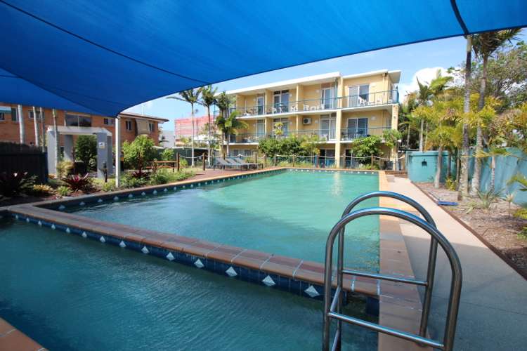 Main view of Homely unit listing, 2/125 Frank St, Labrador QLD 4215