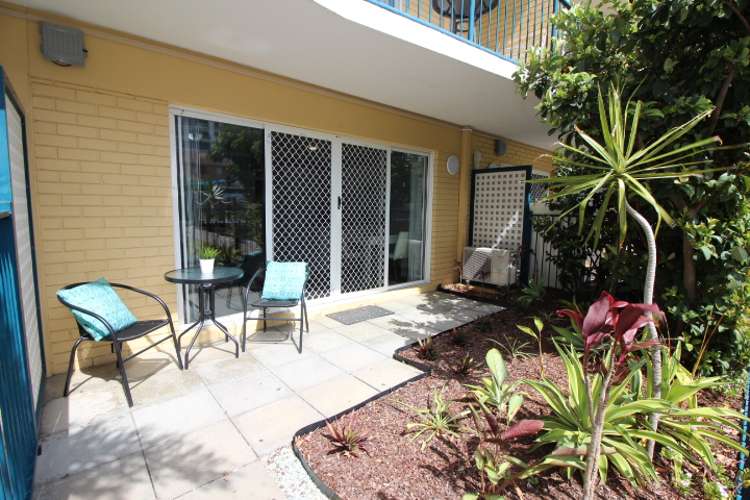 Second view of Homely unit listing, 2/125 Frank St, Labrador QLD 4215