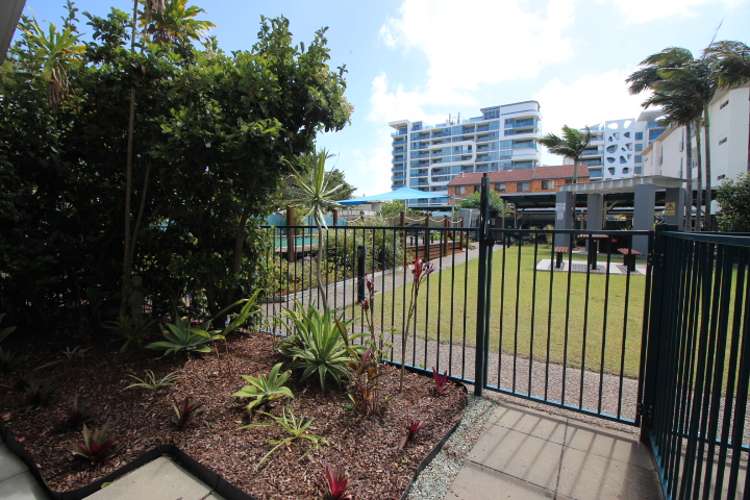 Third view of Homely unit listing, 2/125 Frank St, Labrador QLD 4215