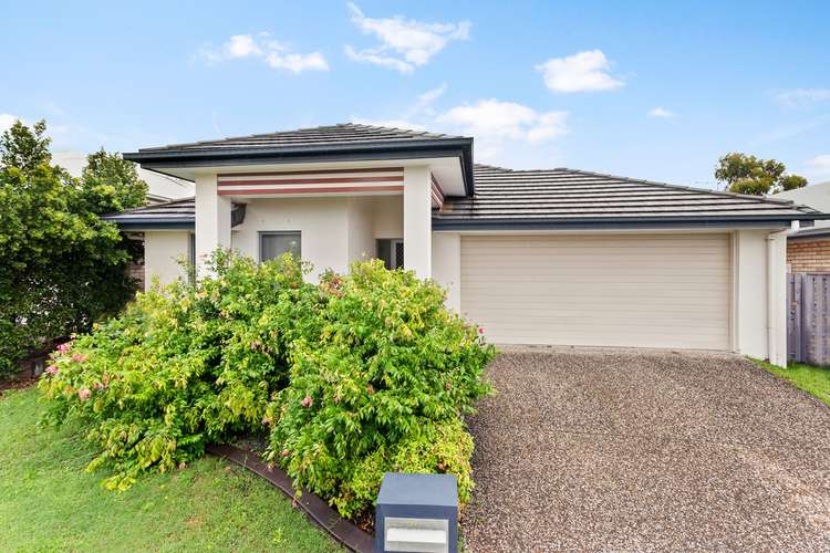Second view of Homely house listing, 131 Mackintosh Drive, North Lakes QLD 4509
