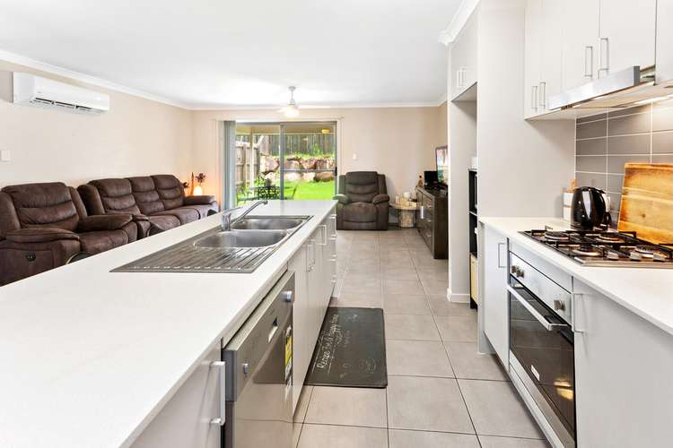 Fifth view of Homely house listing, 131 Mackintosh Drive, North Lakes QLD 4509