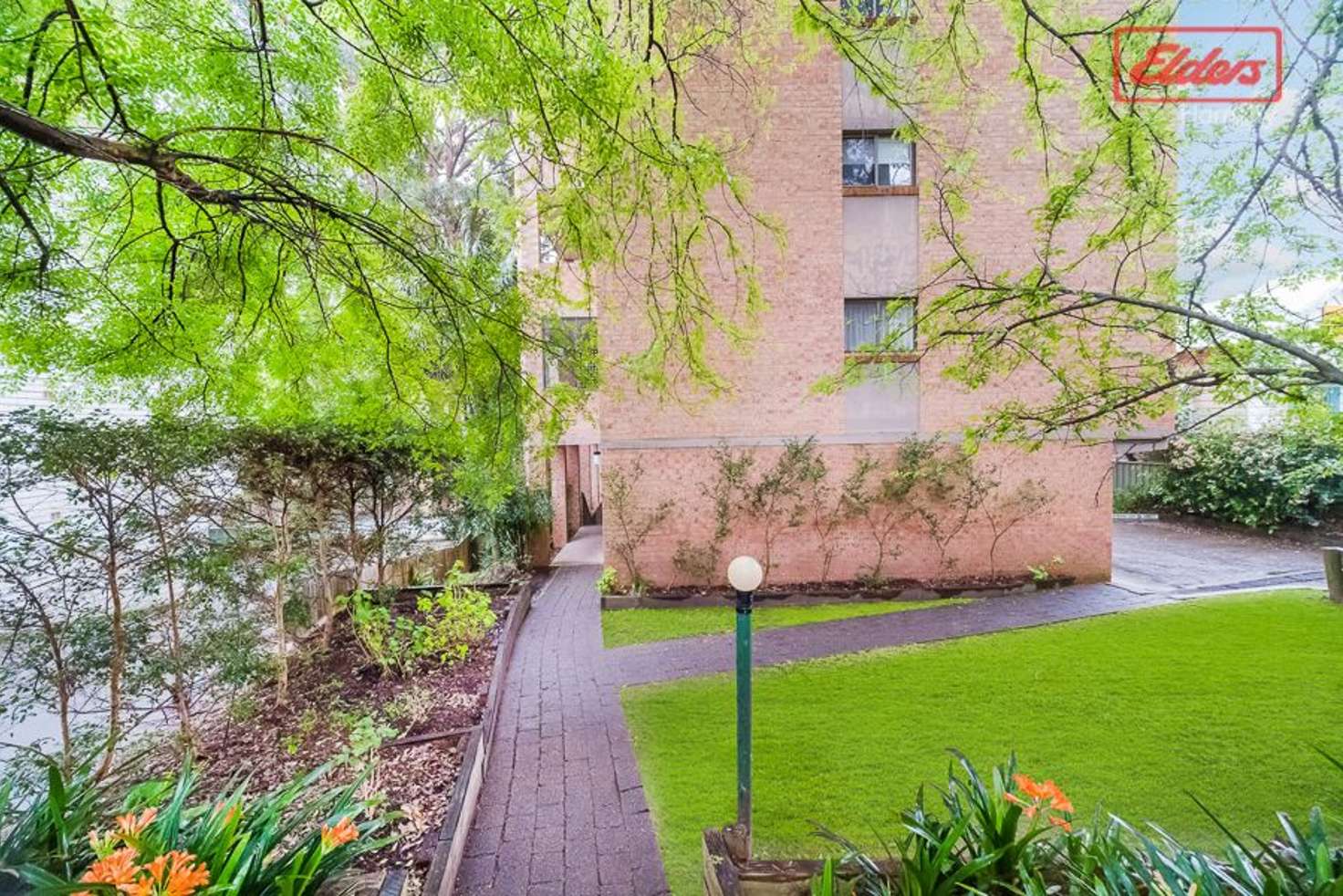 Main view of Homely unit listing, 3/8 Dural St, Hornsby NSW 2077