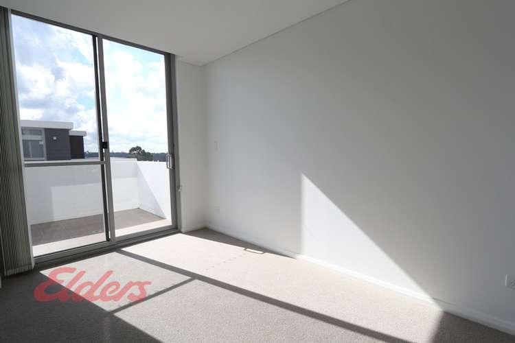 Fifth view of Homely apartment listing, 62/309 Pacific Hwy, Asquith NSW 2077