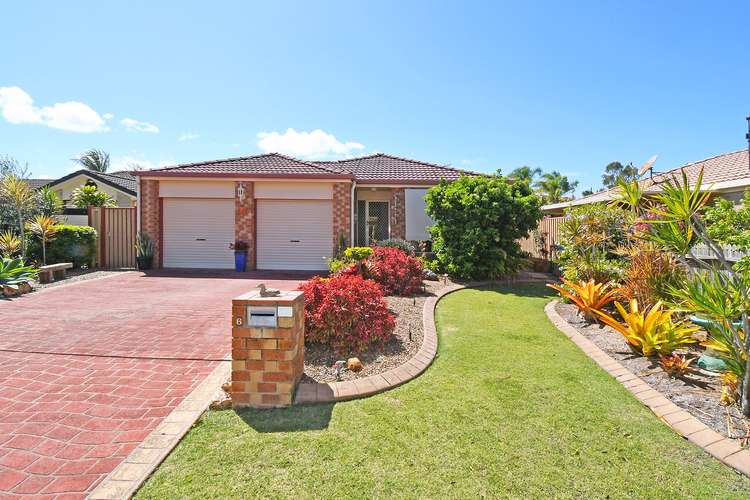 Main view of Homely house listing, 6 Jonwest Close, Torquay QLD 4655