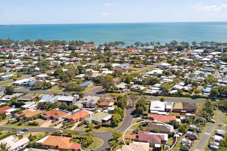 Second view of Homely house listing, 6 Jonwest Close, Torquay QLD 4655