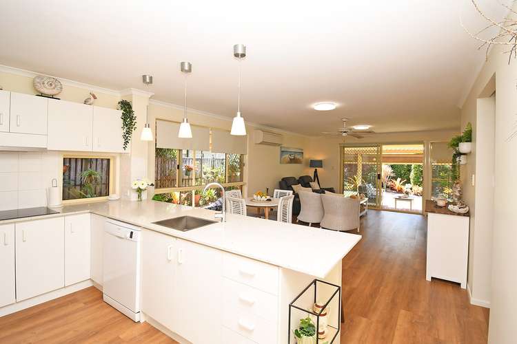 Fourth view of Homely house listing, 6 Jonwest Close, Torquay QLD 4655